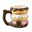 Ceramic Coffee Mug Pipe